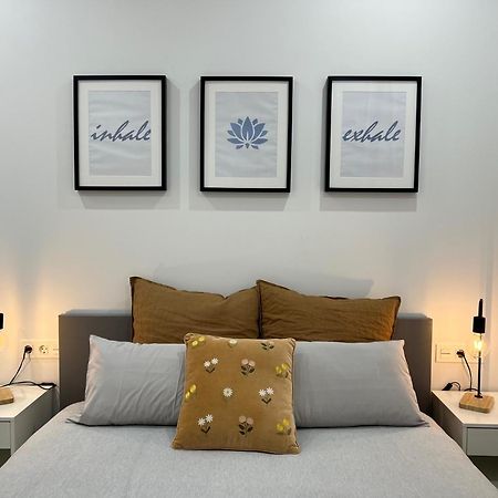 Loft Rioarga. Comodidad Y Estiloa A 5 Min Centro. Nuevo!!! 潘普洛纳 外观 照片