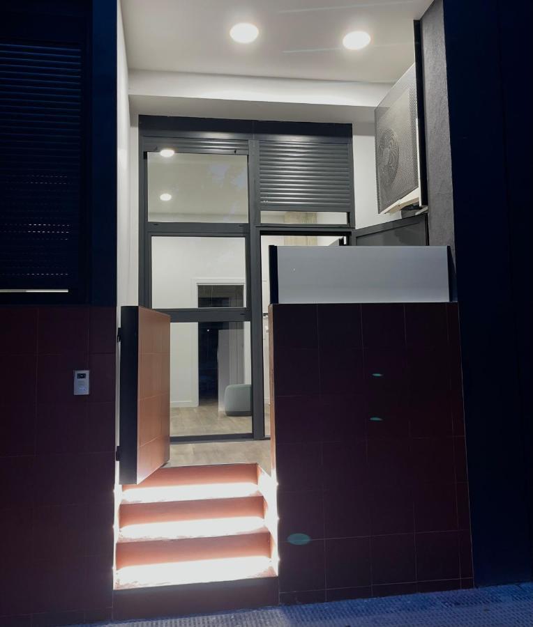 Loft Rioarga. Comodidad Y Estiloa A 5 Min Centro. Nuevo!!! 潘普洛纳 外观 照片
