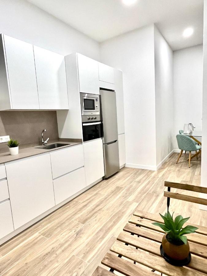 Loft Rioarga. Comodidad Y Estiloa A 5 Min Centro. Nuevo!!! 潘普洛纳 外观 照片
