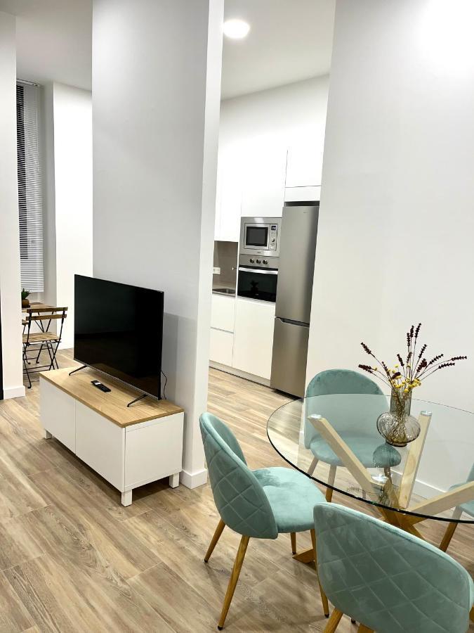 Loft Rioarga. Comodidad Y Estiloa A 5 Min Centro. Nuevo!!! 潘普洛纳 外观 照片