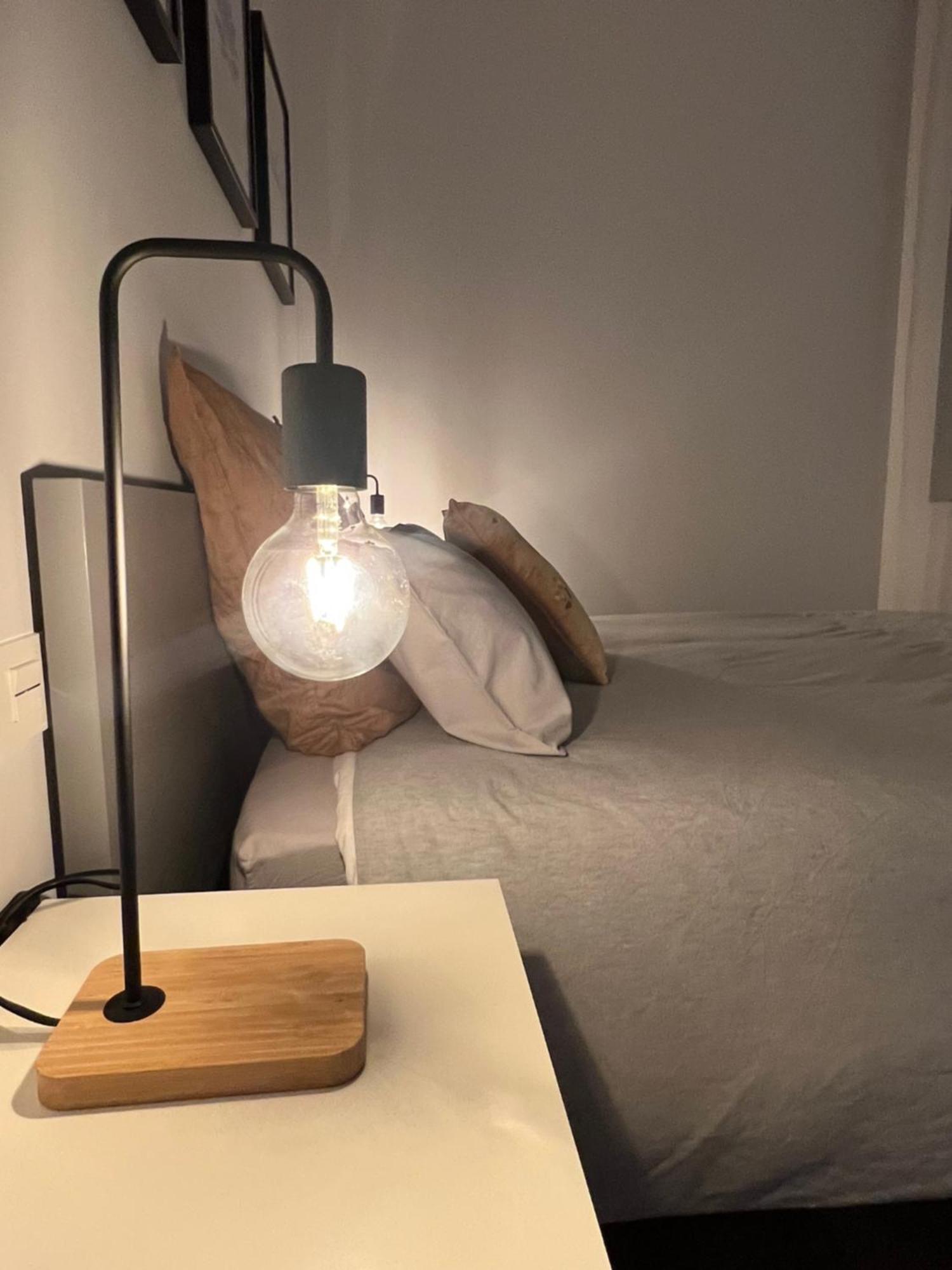 Loft Rioarga. Comodidad Y Estiloa A 5 Min Centro. Nuevo!!! 潘普洛纳 外观 照片