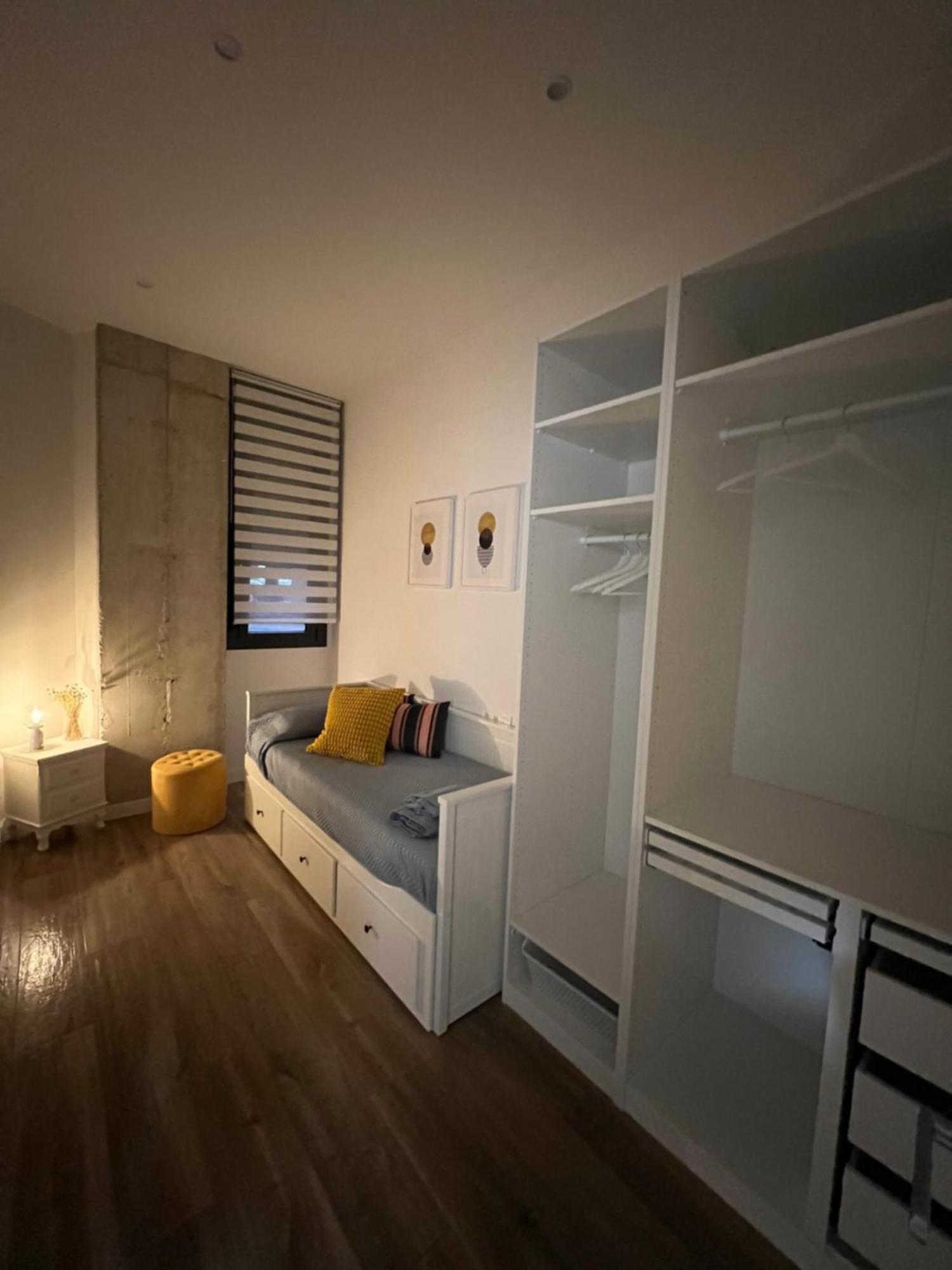 Loft Rioarga. Comodidad Y Estiloa A 5 Min Centro. Nuevo!!! 潘普洛纳 外观 照片