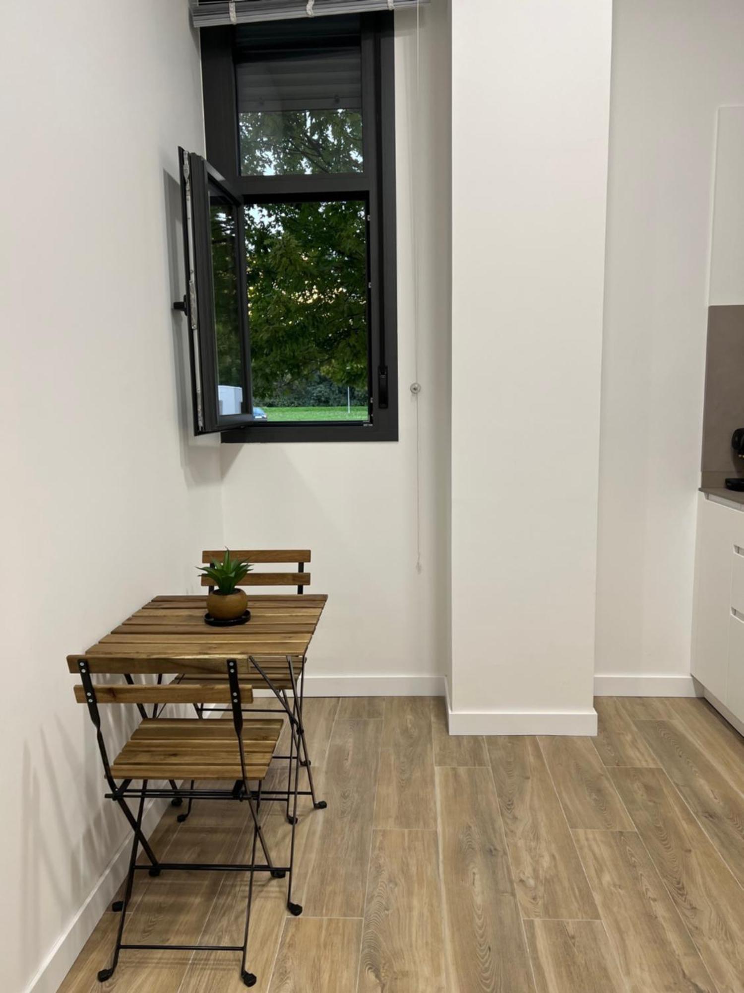 Loft Rioarga. Comodidad Y Estiloa A 5 Min Centro. Nuevo!!! 潘普洛纳 外观 照片