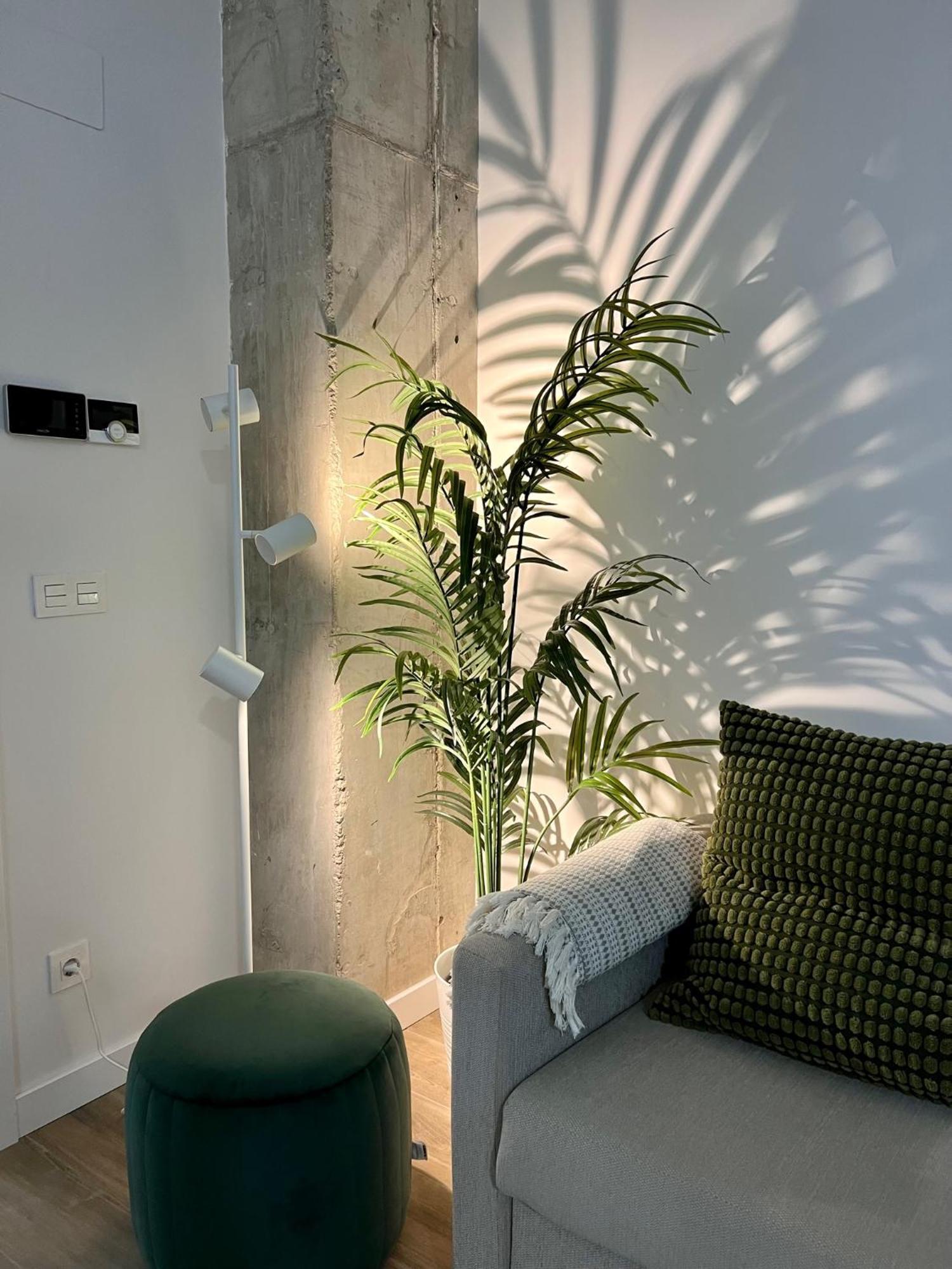 Loft Rioarga. Comodidad Y Estiloa A 5 Min Centro. Nuevo!!! 潘普洛纳 外观 照片