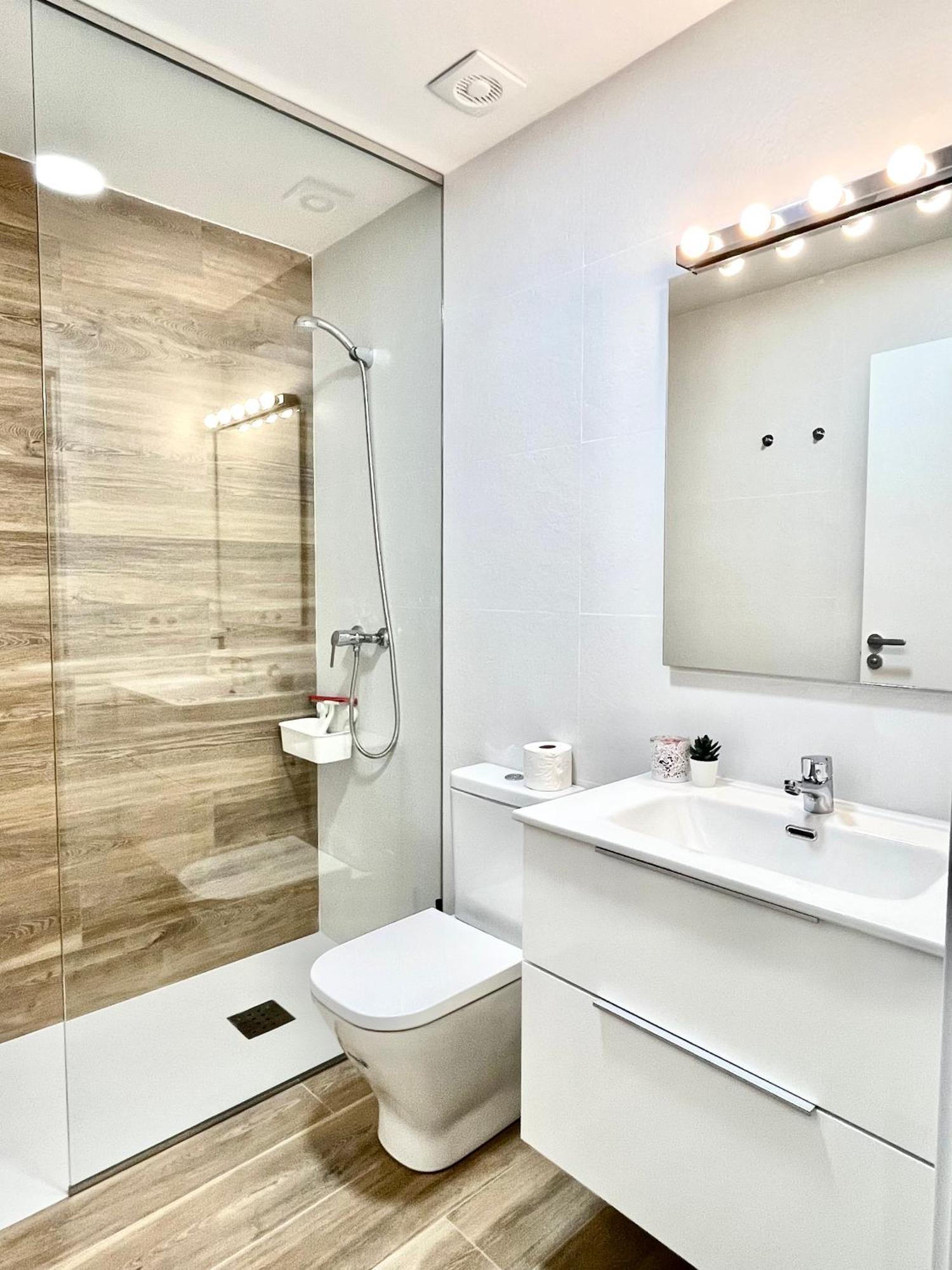 Loft Rioarga. Comodidad Y Estiloa A 5 Min Centro. Nuevo!!! 潘普洛纳 外观 照片